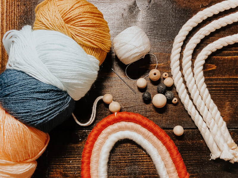 macrame classes Melbourne